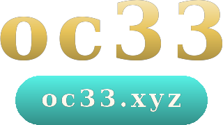 oc33 logo